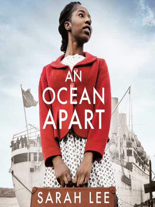 Title details for An Ocean Apart by Sarah Lee - Available